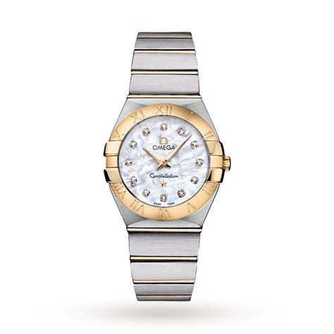 omega lady watches prices|lady omega watches prices.